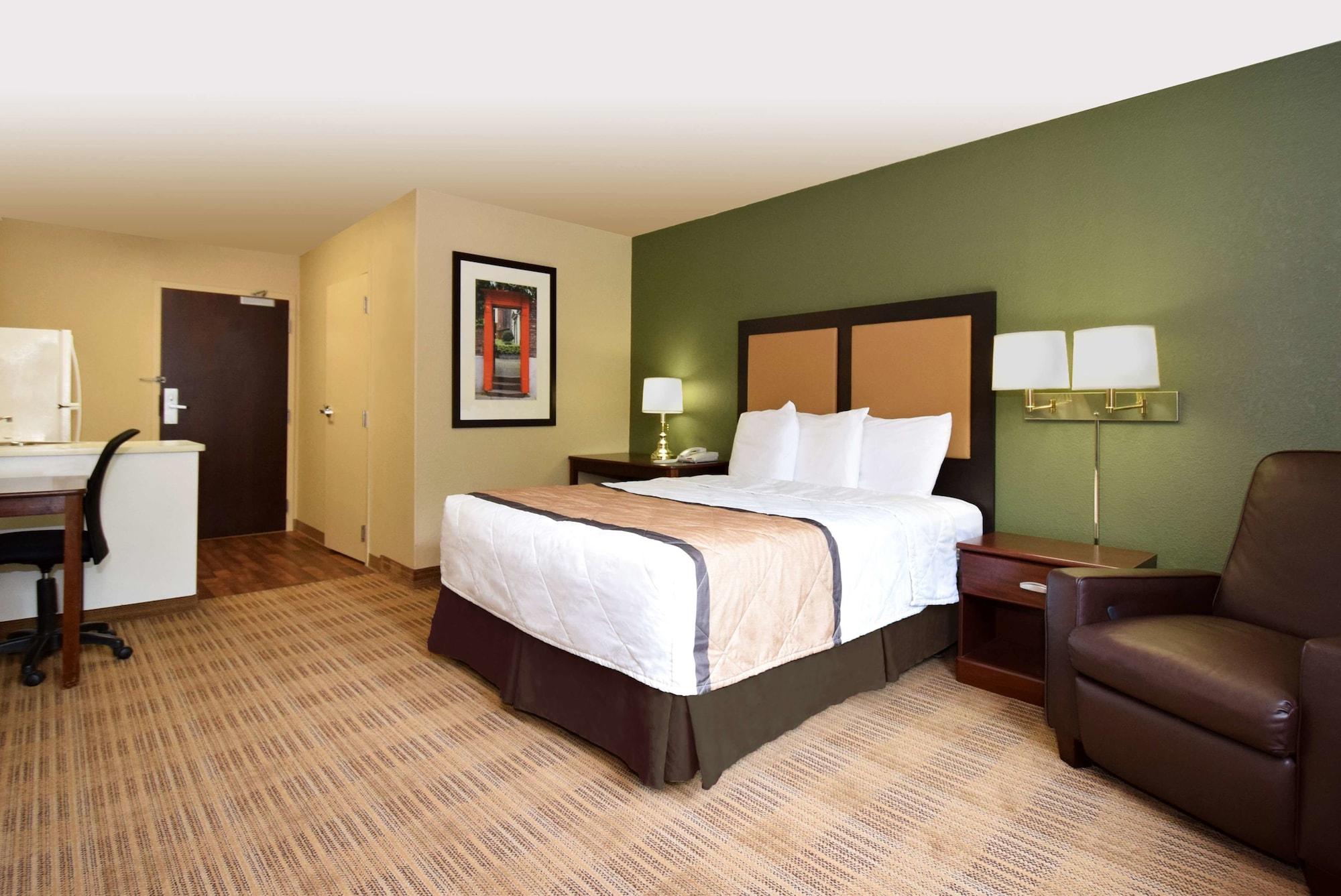 Extended Stay America Suites - Amarillo - West Eksteriør bilde