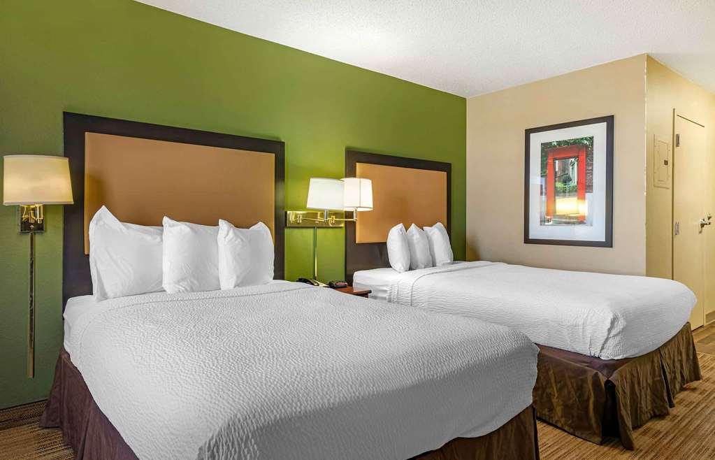 Extended Stay America Suites - Amarillo - West Rom bilde