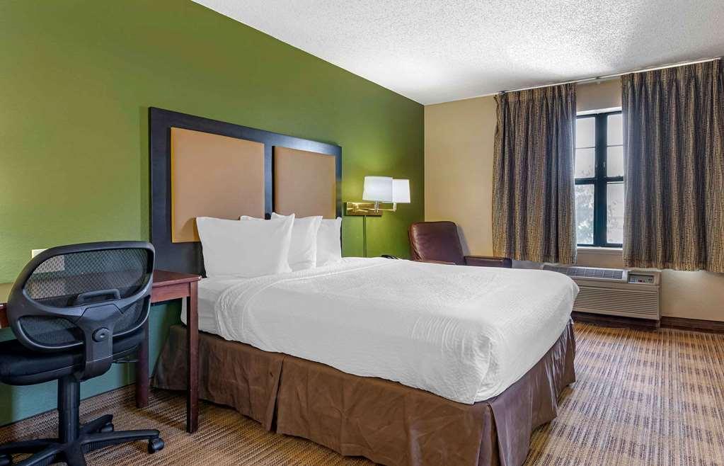 Extended Stay America Suites - Amarillo - West Rom bilde