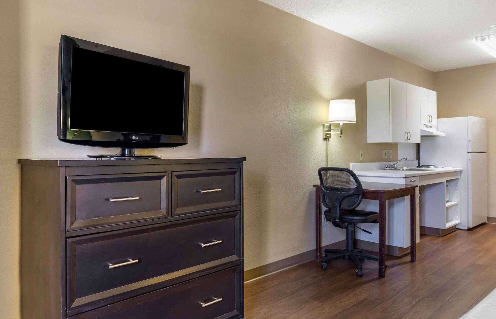 Extended Stay America Suites - Amarillo - West Eksteriør bilde