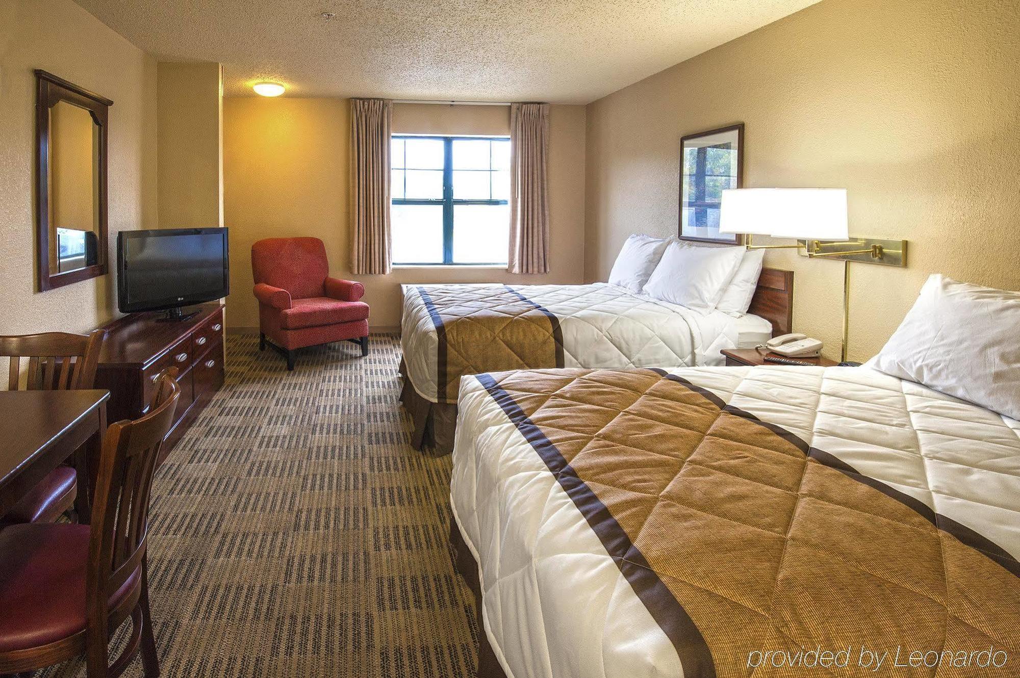 Extended Stay America Suites - Amarillo - West Eksteriør bilde