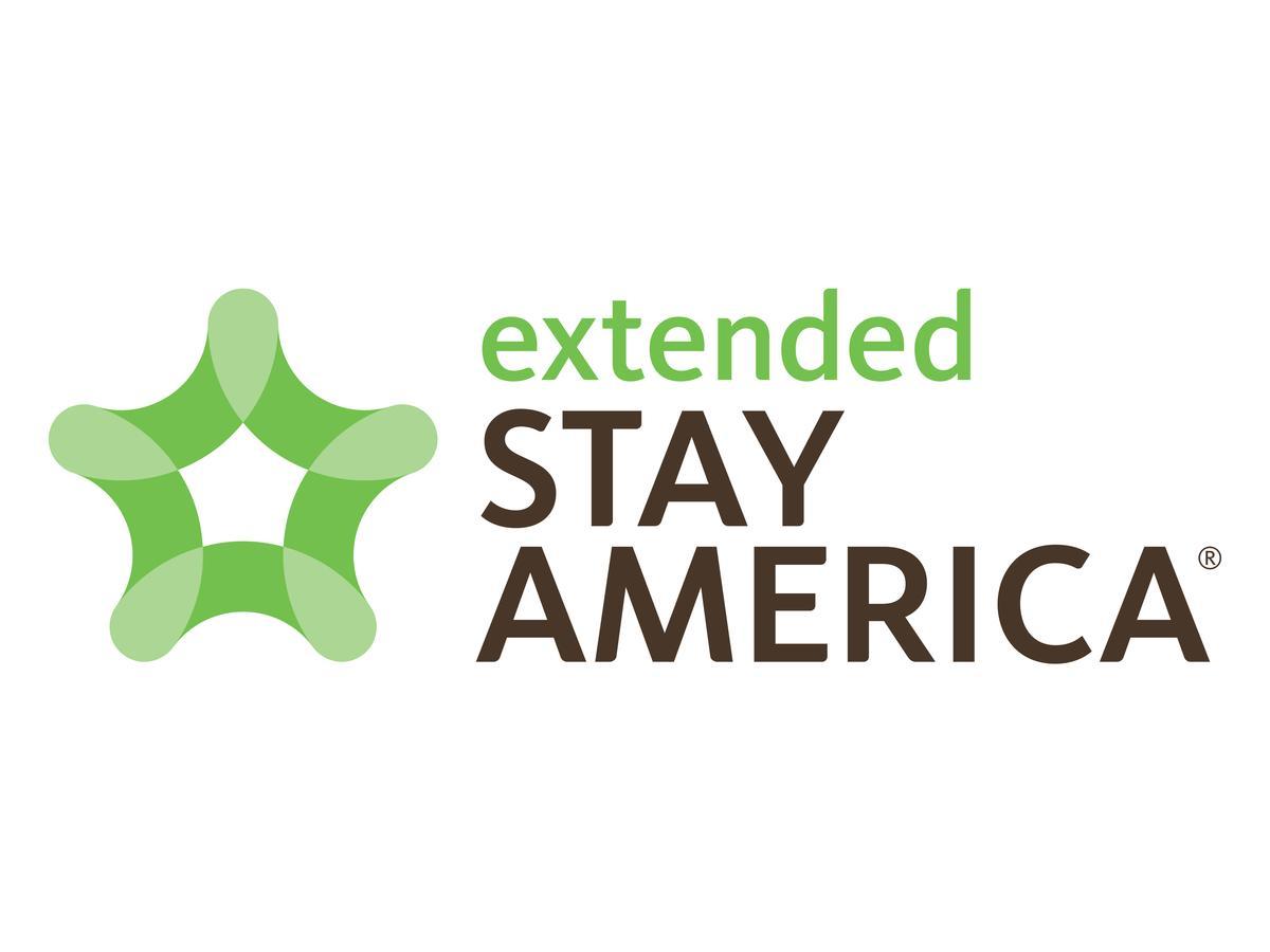 Extended Stay America Suites - Amarillo - West Eksteriør bilde